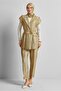 Belt and Pants Suit 45581 - 2