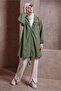 HOODED CLOTH 44441 - 2