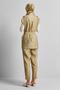 Belt and Pants Suit 45581 - 4