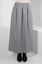 PILISE DETAILED SKIRT 60524