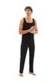 Men's Athlete Aura 9504 - Black - 2