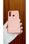 Xiaomi Redmi Note 8 Heart Printed Inside Velvet Premium Silicone Phone Case - 2