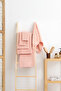 Coresoftair ™   100% Cotton, Extra Soft, 6-Piece Bath Towel Set