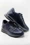 Men's 100% Genuine Leather Orthopedic Shoes - 4