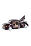 1939 Chevrolet Coupe Die-Cast Model Car - 1:24 Scale - 5