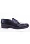Dma08-810 Black Patent Leather Classic Men's Leather Shoes - 2