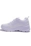 Suomy White Orthopedic Daily Women's Sports Shoes - 3