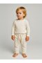 Boy's Woven Elastic Waist Trousers