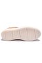 10224155 Tan Brown Suede Casual Men's Leather Shoes - 4