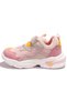 Charm 346P24K312 Powder Orthopedic Daily Girls' Sports Shoes - 3