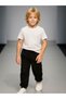 Boy's Bellows Pocket Trousers - 5