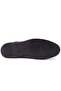 Dma08- 975 Brown Orthopedic Casual Men's Leather Shoes - 4