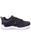 Wolky Black Orthopedic Daily Women's Sports Shoes - 2