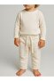 Boy's Woven Elastic Waist Trousers - 7
