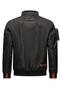 Bomberjacke Berkoo - 3