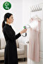 Portable Steam Wrinkle Remover Vertical Iron - Ksı 650 1200W - 3