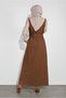 Rochie cu curea 41113 - 3