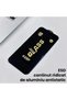 Clear, flippy, esd glass screen protector compatible with apple iphone 14 pro - 5