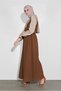 Rochie cu curea 41113 - 2