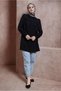 SHIRT COLLAR TUNIC 44489