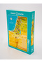 Puzzle, 260 Piece Palestine Map High Quality Puzzle - 6