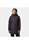 Women's Black W Aden Insulated Coat Hha.62649 Hha.660 - 4