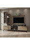 وحدة تلفزيون مودرن TV21 - Ex - 4