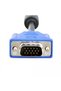 10 Meters Vga Computer Lcd Monitor Projection Dvr Satellite Projection Vga Image Transfer Cable - 2