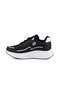 Almera Women's 5070 White Skin White High Sole Lace-Up Women's Sports Shoes - 5
