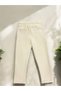Boy's Comfortable Fit Elastic Waist Trousers - 4