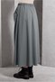 Elastic Waist Track Suit Skirt 60631 - 3