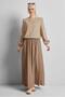 Bluz with Tie Waist 45656 - 2