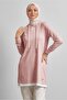 Hooded Tracksuit Tunic 45630 - 3