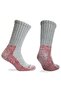 Nasuh 2.0 — Thick - Fully Cushioned - Outdoor Thermal Hiking Boot for Harsh Environments and Extreme Cold Weather - 4