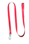 Dog Walking Leash for Dogs up to 40 kg 120 cm Red Polka Dot Pattern Walking Leash - 3