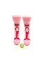 PINK PANTHER COMIC FILM CHARACTER PATTERNED COTTON SOCKS