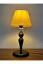 Exclusie Mişbaa Antique Lampshade Table Lamp, Decoration Lamp, Fabric Headed Lampshade, Lampshade - 5