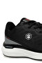 Sean Men's Shoes - Black Red - 7