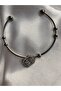 Silver Elegance Baguette Bracelet - 2