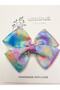 Premium Series Grosgrain Ribbon Buckle, Handmade Special Occasions Children's Clip Buckle Gift - 3