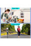 ABKPOINT AI 360° Auto Face Tracking Tripod Smart Gimbal Stabilizer - 5
