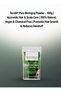 Bhringraj Powder - For Hair Care, Promotes Healthy Scalp , Hair Growth| Chemical free |Non Gmo -100g - 2