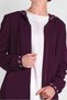 Sports Ferace 8313 with Color Embroidery Front Zip - 4