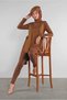 Knitted Knitted Sweater 41073