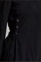 Lace Detail Bluz 45498 - 3