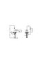 A41187-Punto Figo Kitchen Faucet - Swivel Spout - Chrome - 2