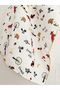 Multi-Purpose Muslin 22-Fox 80X90 Cm, Newborn, Muslin Blanket, Muslin - 5