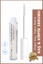 Water-Based Eyebrow & Eyelash Growth, Repair, Nourishing and Strengthening Care Serum with Sage and Honey Extracts