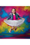 Bow Tutu Children's Skirt 0818 - 4