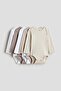 5-pack bodysuits